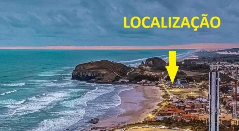 Suite pé na areia - Image 1