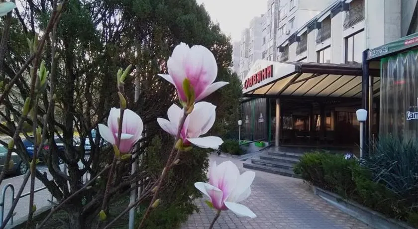 Hotel Slaviani - Image 1