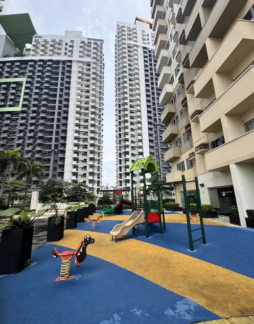 Luxury Home Comfort At Manhattan Plaza Cubao WiFi - Image 1