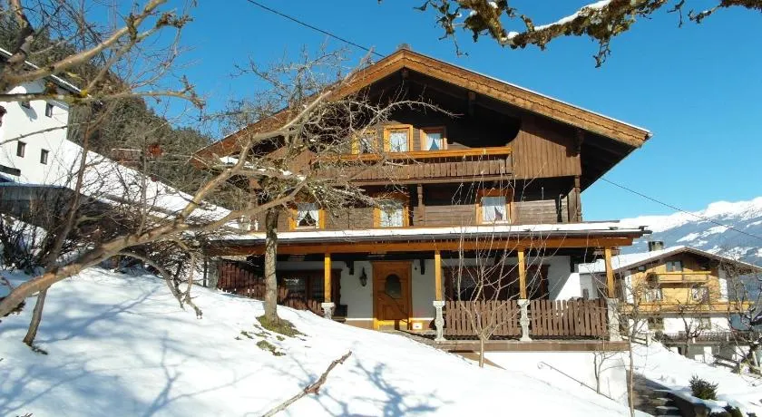 Alpenchalet Bergprinzessin - Image 1