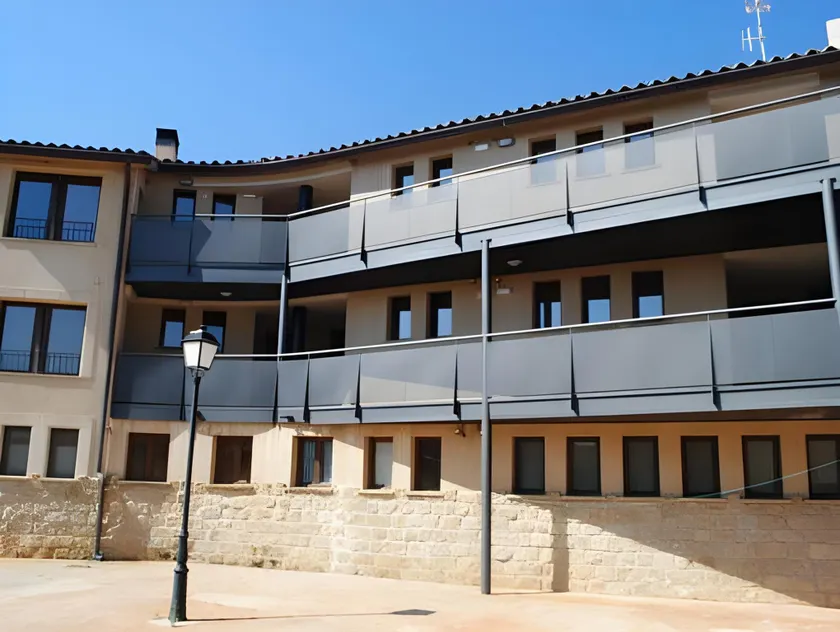 Apartamentos Turísticos Mallos de Huesca - Image 1