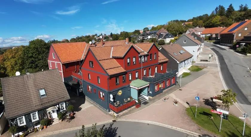 Hotel Schneiderhof - Image 1