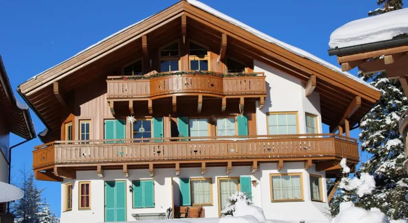 Filzsteinalpe Hochkrimml - Image 1