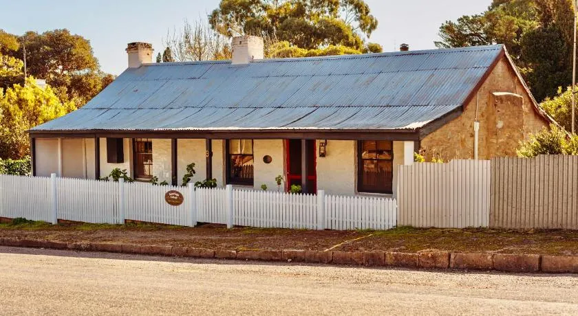 Kooringa Cottage - Image 1