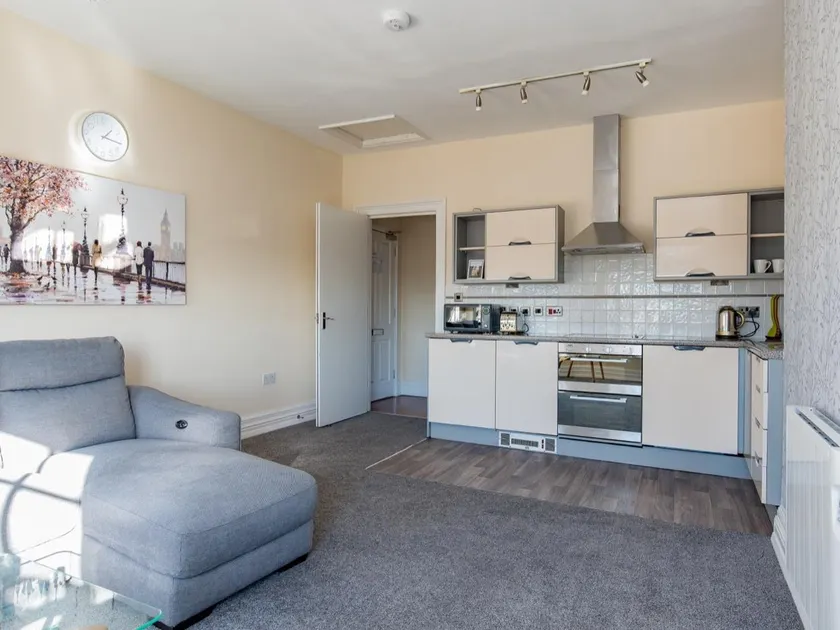 Church Lane Apartments - Image 1