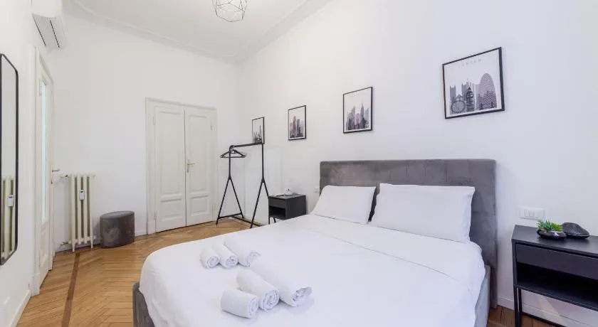 Macchi Urban Apartments - Image 1