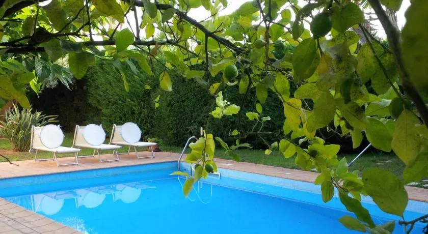 Villa Jasmine con piscina privata - Image 1