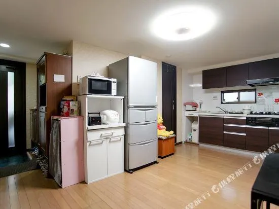 Tokyo Wenjuan's Guesthouse - Image 1
