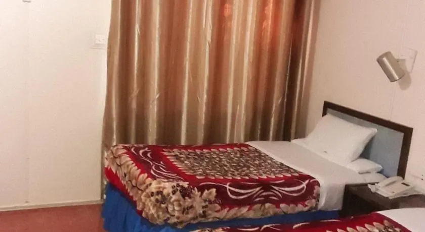 Hotel Aljazira - Image 1