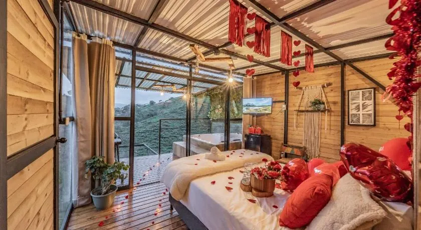 Glamping Con Vista De Lujo - Image 1