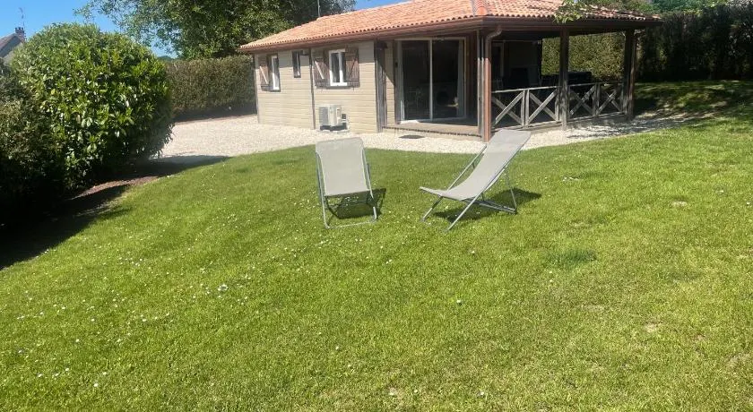 Les Refuges des Catieres - Image 1