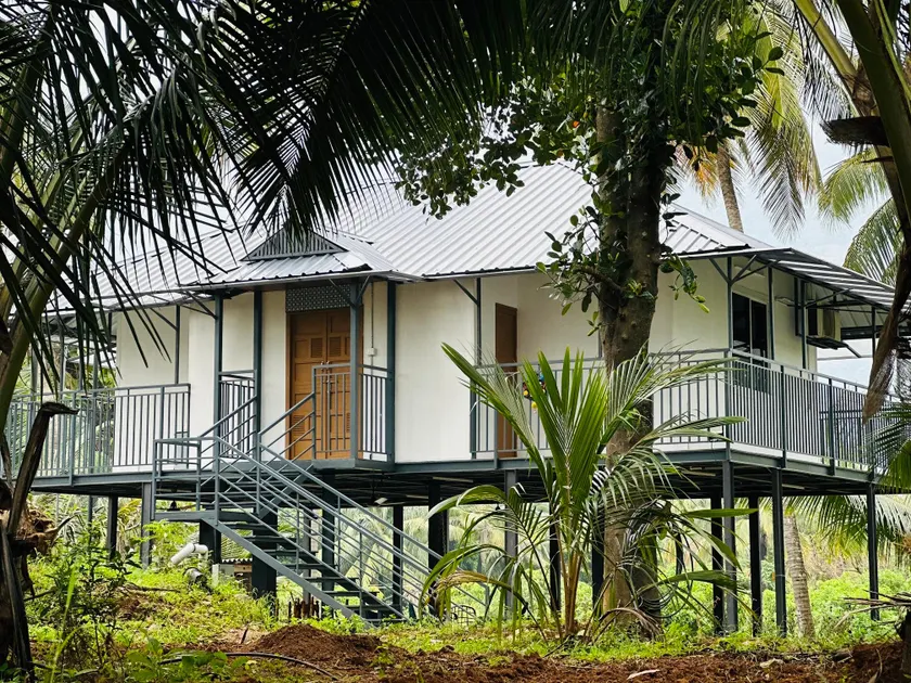 Mayukham Farm House - Image 1
