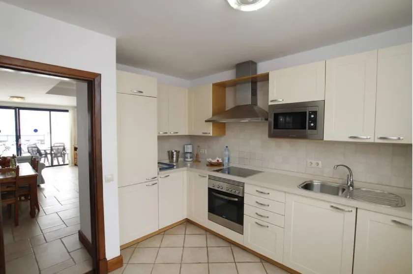 105070 -  House in Lanzarote - Image 1