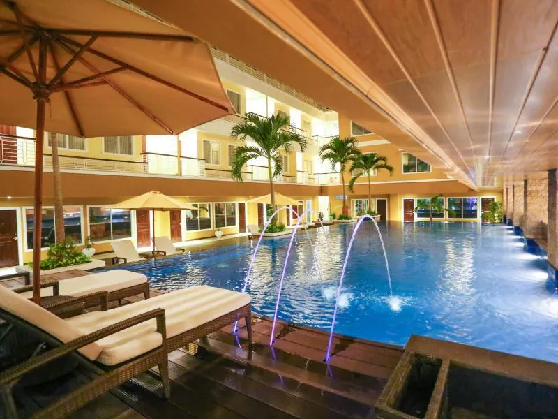 Sylvia Hotel Premier Kupang - Image 1
