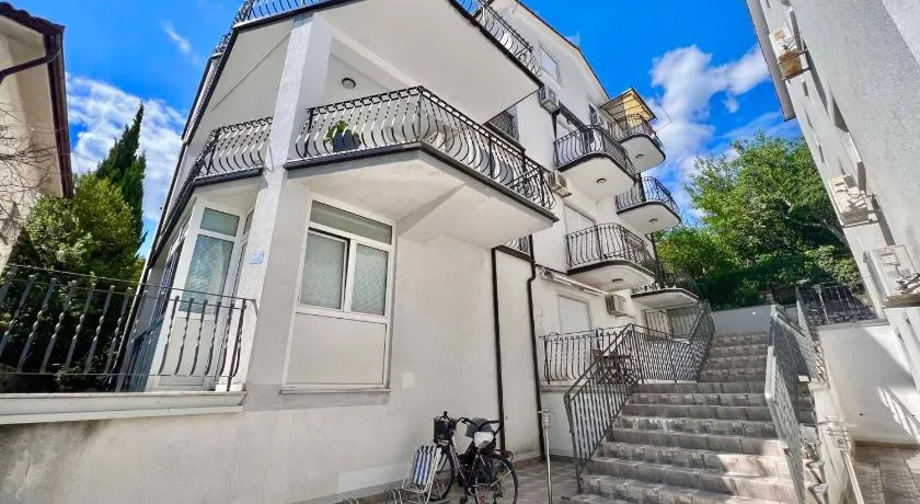 Apartments in Crikvenica 45022 - Image 1