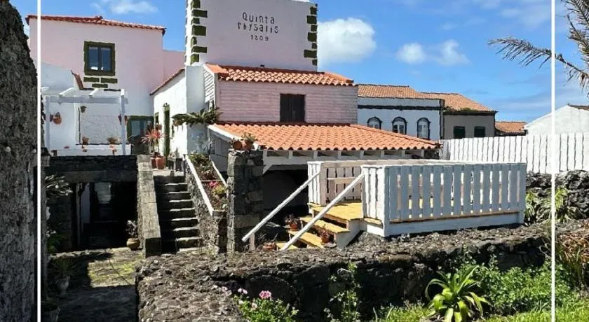 Boutique Quinta Physalis - Image 1