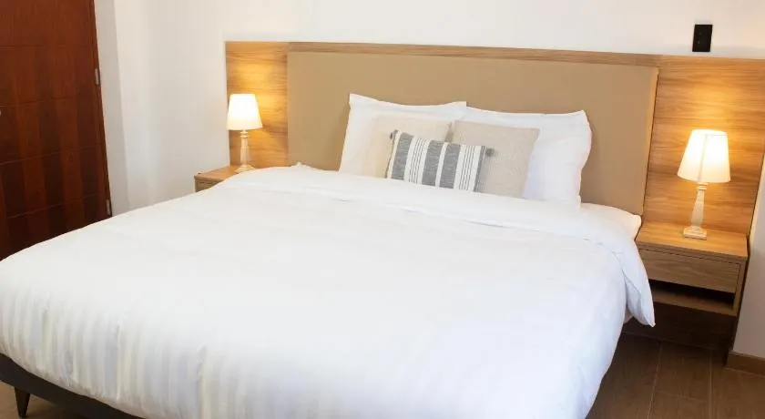 Hotel Llampayec - Image 1