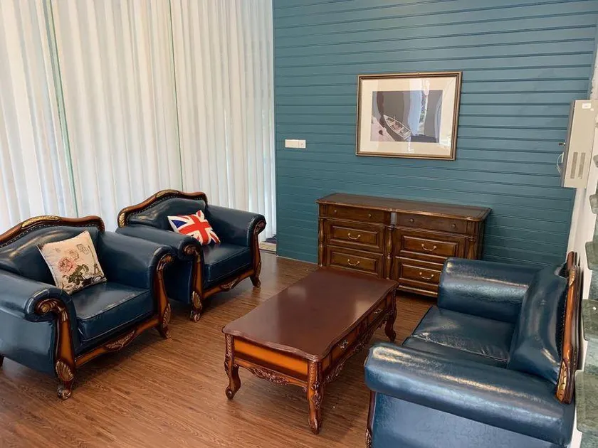 Xiamen Buckmoon Inn - Image 1