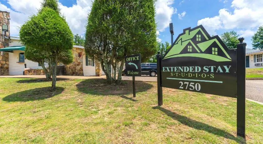 Extended Stay Studios - Image 1
