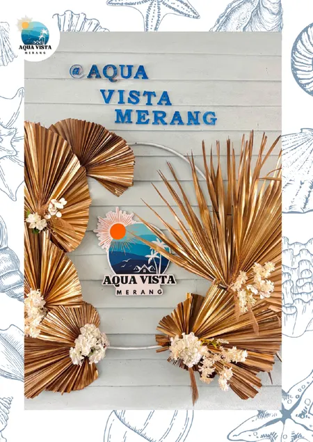Aqua Vista Merang - Image 1