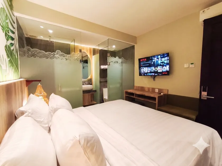 Shinta Guesthouse - Image 1