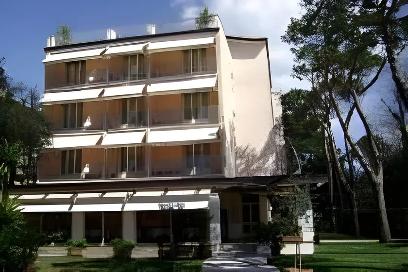 Hotel Mediterraneo - Image 1