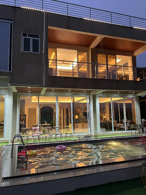 MOUNATINCREST VILLA LONAVALA - Image 1