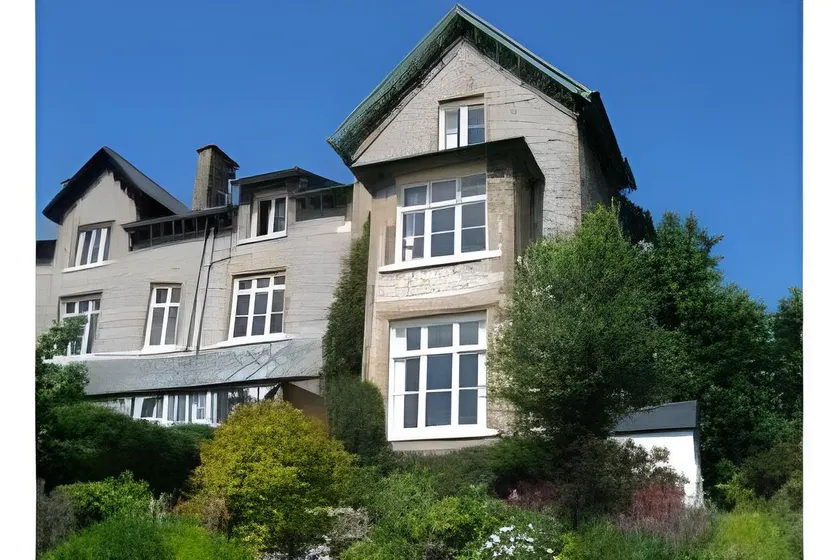 Corner Beech House - Image 1