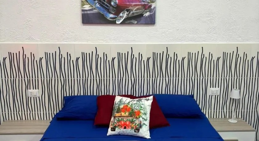 La Dimora Delle Sirene Bed and Breakfast - Image 1