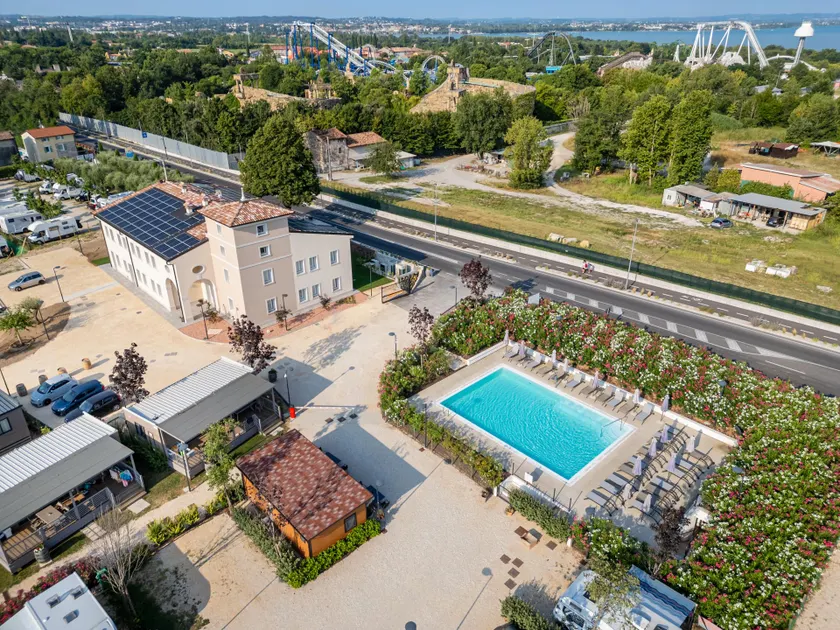 I Campi Wine Relais - Image 1