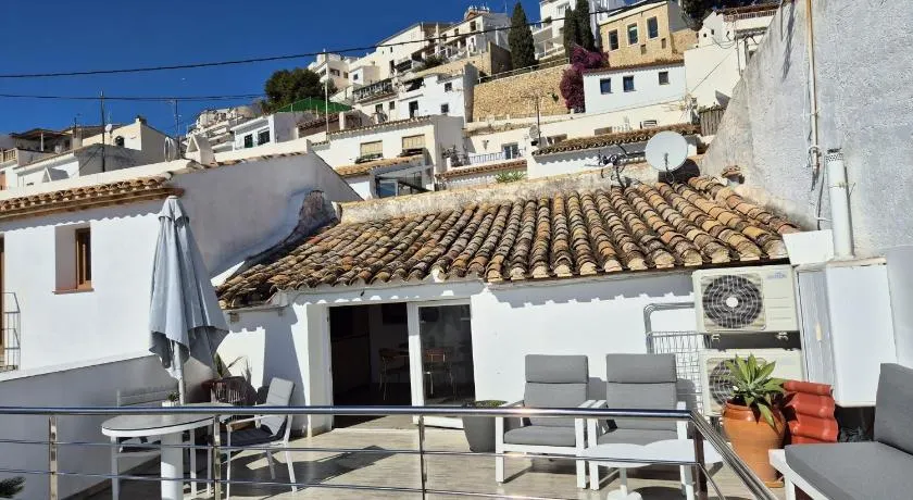 Casa Roberto Altea - Image 1