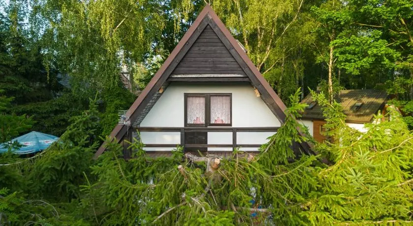 Domek nad jeziorem - Image 1