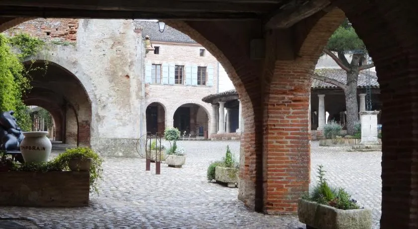 Studio au Centre d'Art ARKAD - Image 1