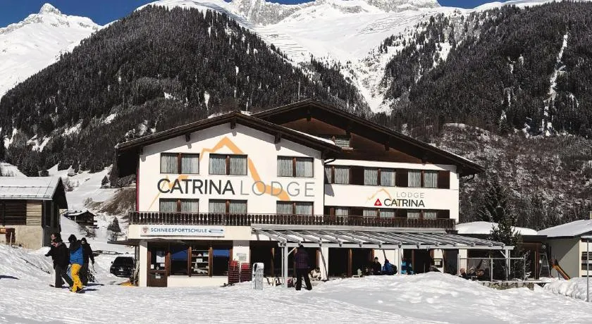 Catrina Lodge - Image 1