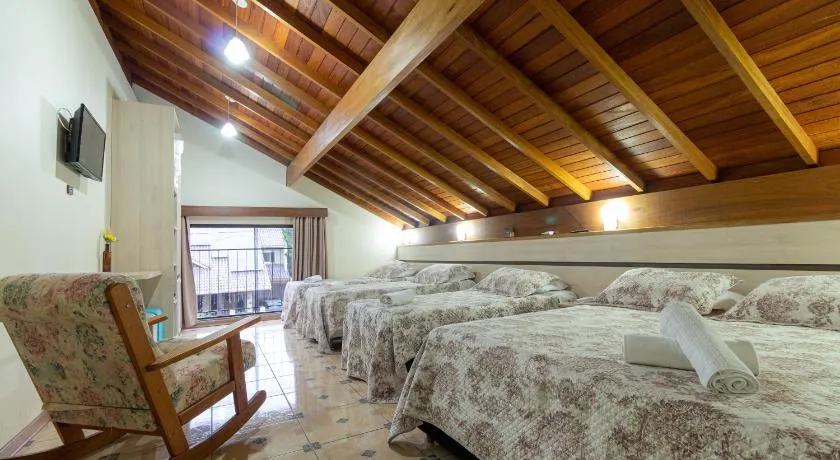 Hotel Park Haus - Image 1