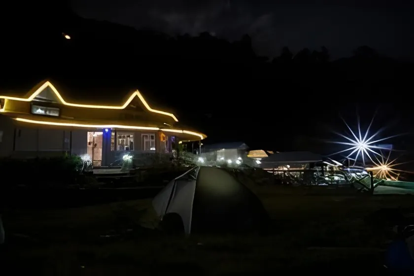 Crazy Cub Camp - Image 1