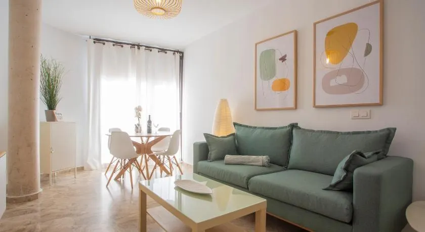Apartamento Santuario de la Victoria - Image 1