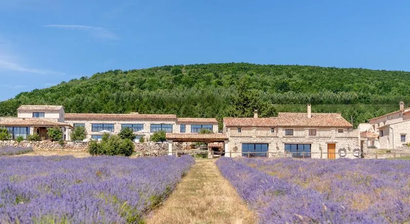 Domaine Château du Bois Provence - Image 1