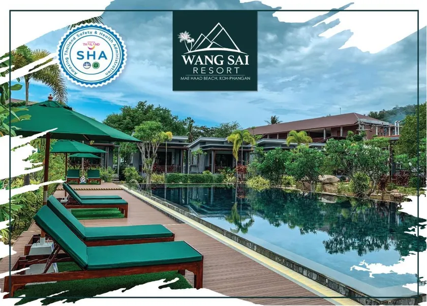 Wang Sai Resort - SHA Plus - Image 1