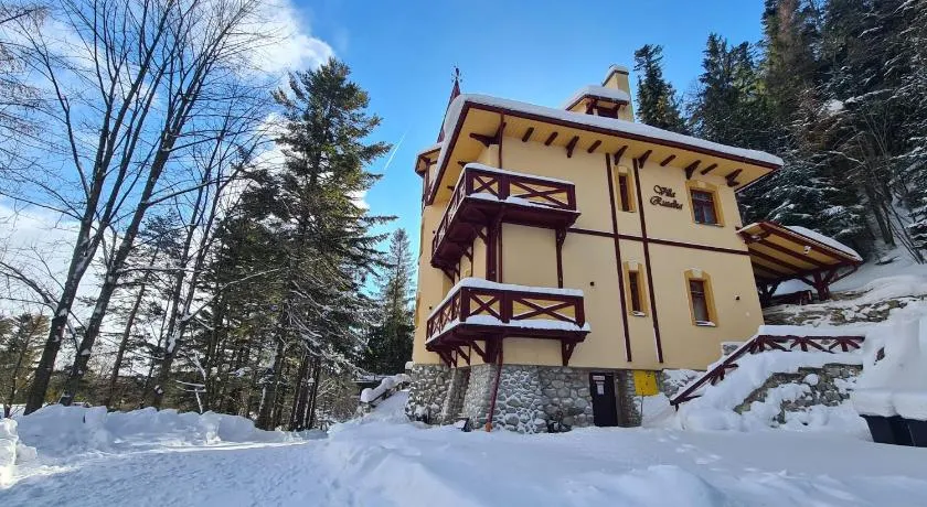 Villa Rusalka - Image 1