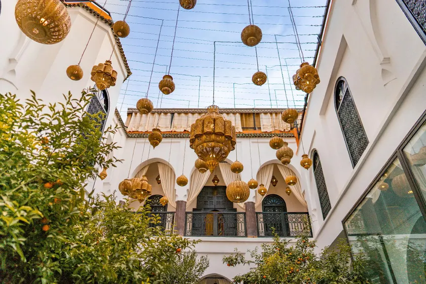 Riad Dar Dialkoum - Image 1