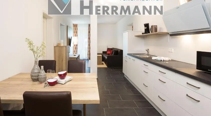Ferienwohnung \"Chalet am Breitenberg 8\" - Image 1