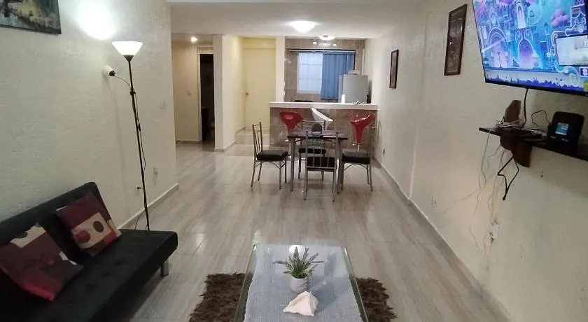Departamento en Condominio Rocasol - Image 1