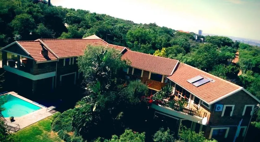 Cycad Place Midrand Guesthouse and B&B - Image 1