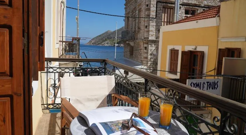 Antoni's Symi Home - Image 1