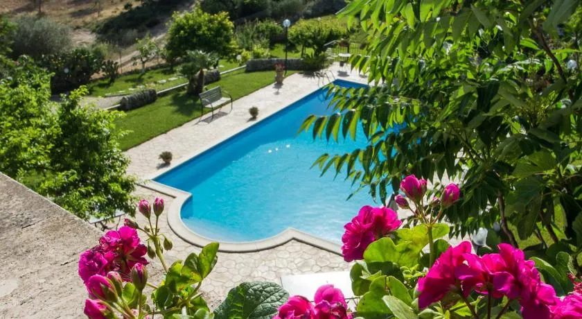Relais Case Passamonte Resort & Rooms - Image 1