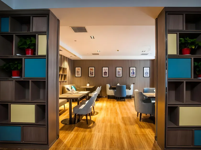 GreenTree Eastern Hotel Lianyungang Wanda Plaza Hotel - Image 1