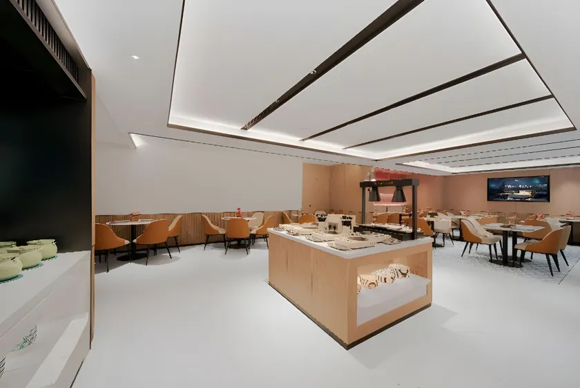 Echarm Hotel Foshan Shunde Qinghui Garden Huagai Road Pedestrian Street Jinbang - Image 1