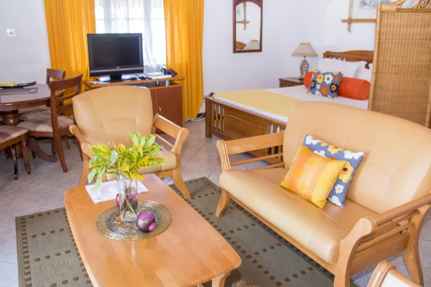 Villa Caballero - Image 1