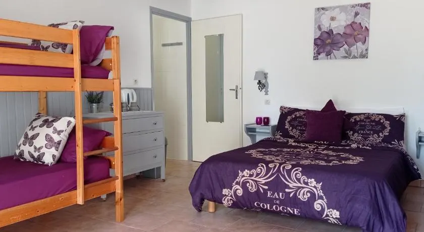 Le Petit Moulin Tournesol BnB - Image 1